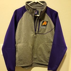 PHOENIX SUNS  - active wear women's jacket